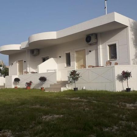 Vila Juna Ksamil Esterno foto