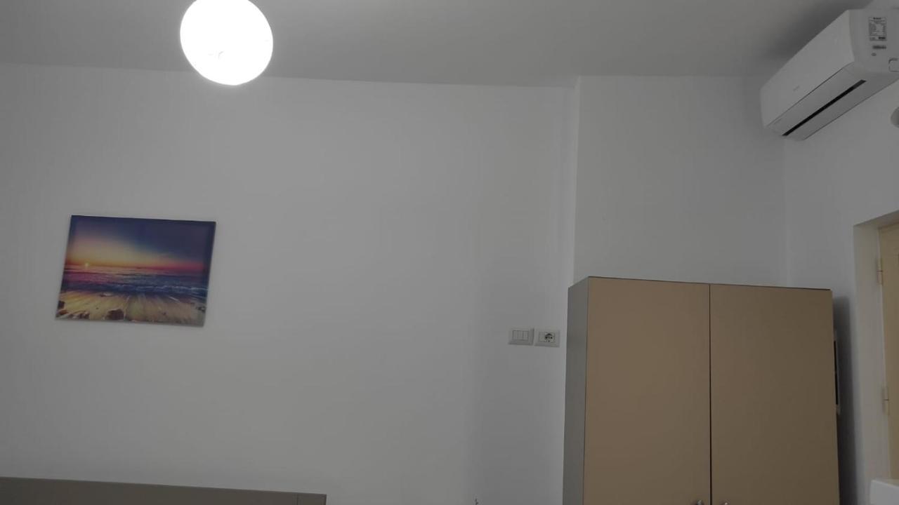 Vila Juna Ksamil Esterno foto
