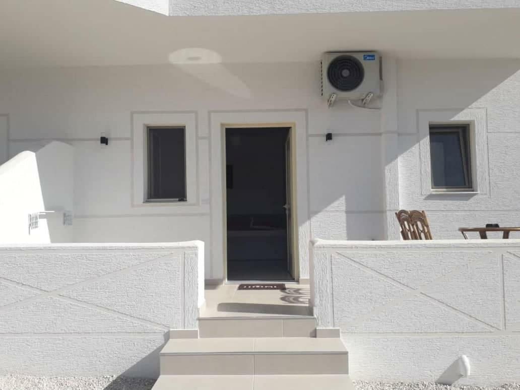 Vila Juna Ksamil Esterno foto